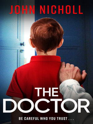cover image of The Doctor